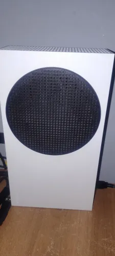 Xbox séries s