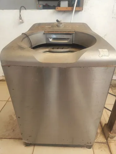 Máquina de lavar Brastemp 15KG