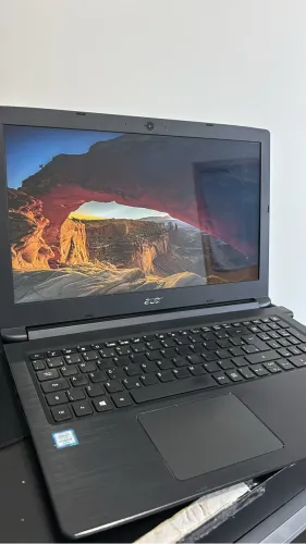 Notebook Acer