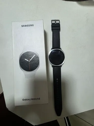 Samsung galaxy watch 8