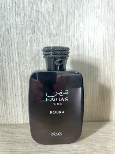 Perfume Hawas Kobra | 100ml