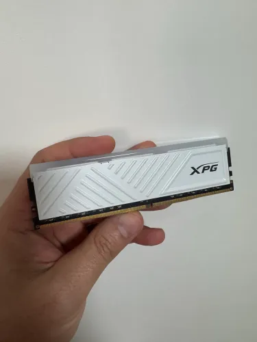 Memoria ram ADATA XPG SPECTRIX 8gb RGB