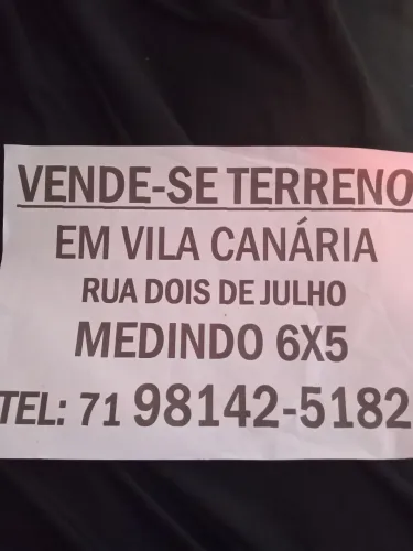 Terreno