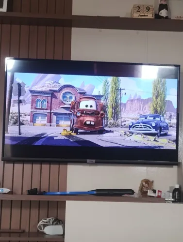 Tv TCL 43 polegadas