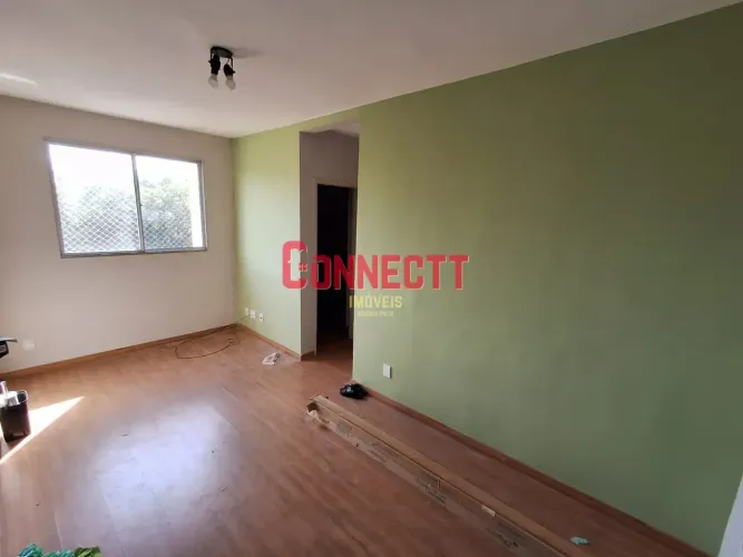 Apartamento de 2 Dormitórios para locação, City Ribeirão, Ribeirão Preto, SP