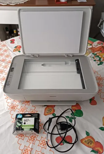 HP DESKJET INK ADVANTAGE 2676 ALL-IN-ONE