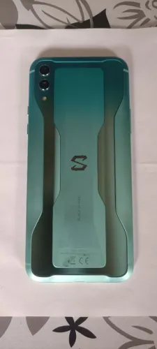 Black Shark 2 12/256