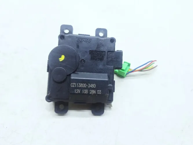 Motor Atuador Caixa Ar Suzuki Vitara 2.0 2020 Cz1138003480