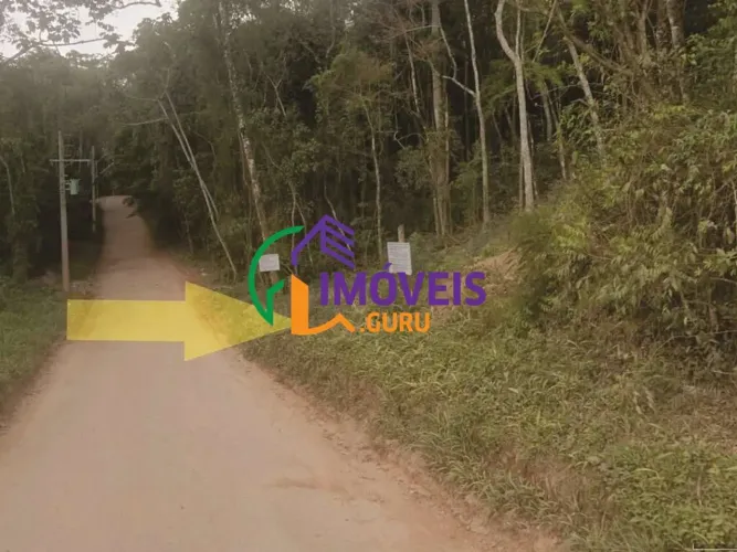 TERRENO EM CONDOMÍNIO - CHÁCARA RECANTO VERDE - SP
