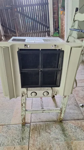 Ar condicionado Springer 