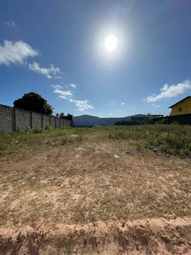 TERRENO BARRA NOVA 15x35