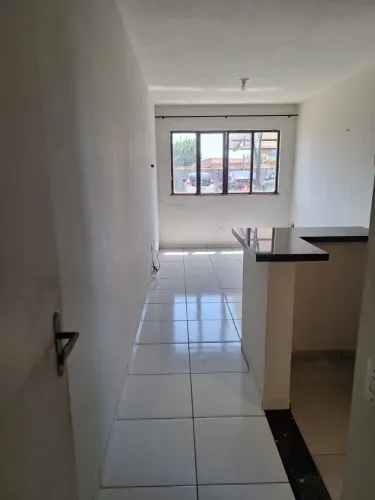 Alugo apartamento próximo ao Pátio Shopping