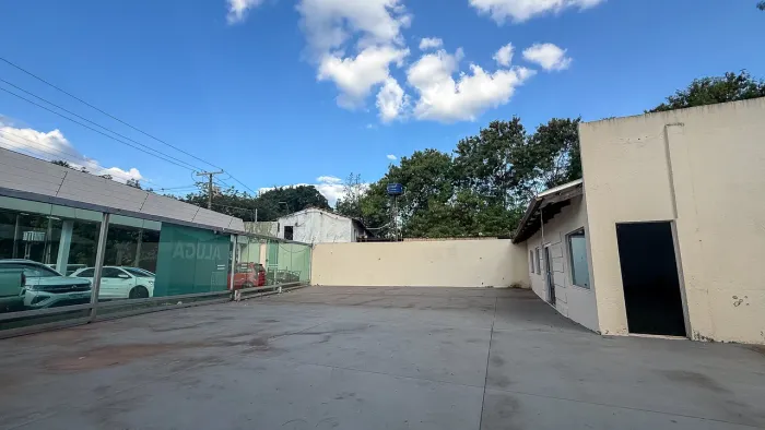 Loja Comercial para locação no Setor Sul em Goiânia-Go