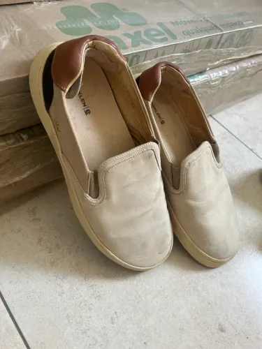Sapato casual osklen original