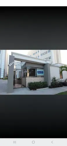 APARTAMENTO PARA ALUGAR - MORATTA CONDOMÍNIO