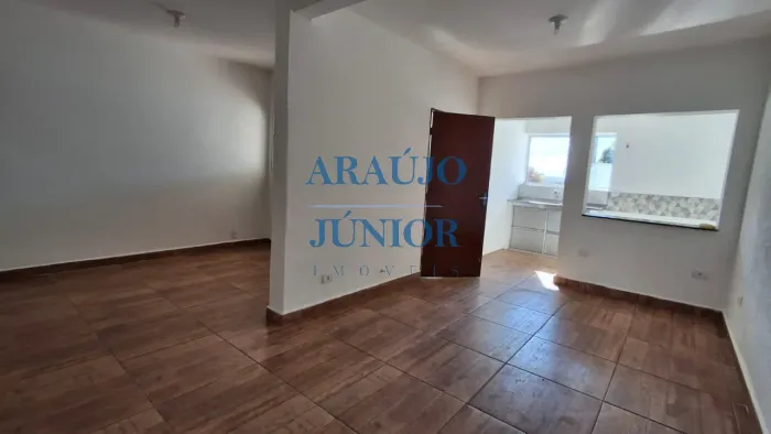 Casa para locação em Americana-SP - Parque Gramado | 3 quartos, 1 sala, 1 banheiro, 2 vaga