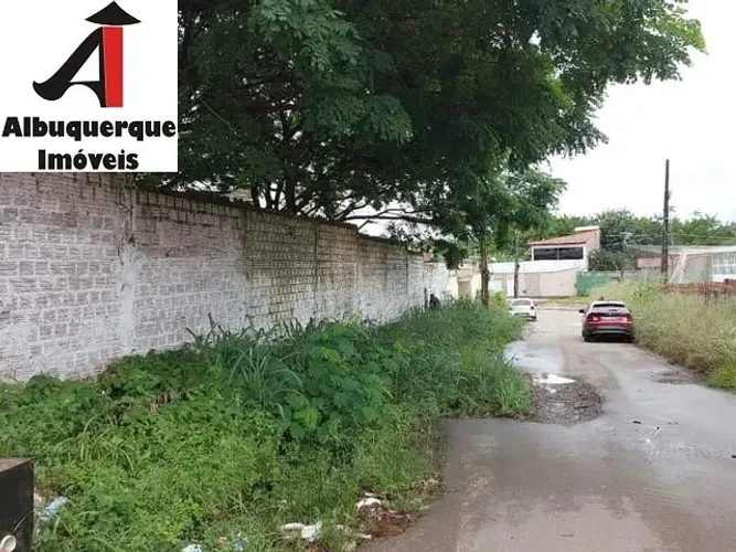 TERRENO RESIDENCIAL em SÃO LUÍS - MA, QUINTAS DO CALHAU