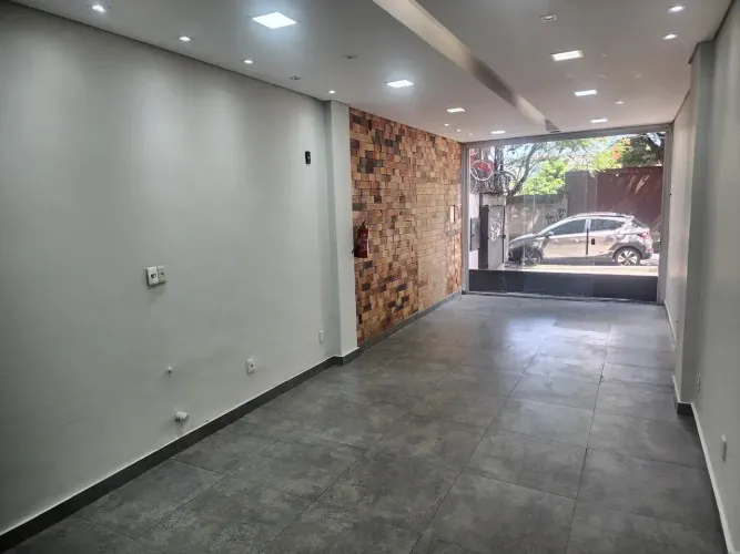 LOJA COMERCIAL PARA LOCAÇÃO  BAIRRO CAIÇARAS | PRÓXIMO AO SHOPPING DEL REY