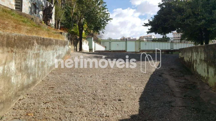Venda Lote-Área-Terreno Pousada Santo Antônio Belo Horizonte