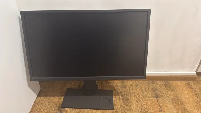 Monitor benq XL2546 240hz