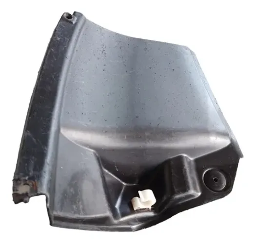 Para Barro Lameira Traseiro Esquerdo Honda Fit 04 C Detalhe