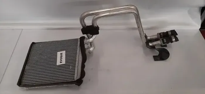 Radiador Ar Quente Evoque 2.0 2012 A 2016