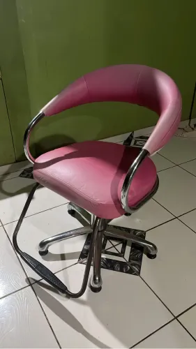 cadeira de salão 