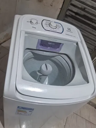 Máquina de lavar roupa