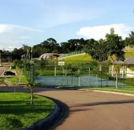 Terreno em Condomínio para Venda em Porto Velho, Triângulo