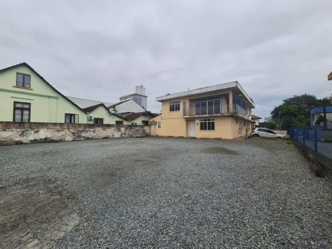 IMÓVEL COMERCIAL no BUCAREIN com 0 quartos para VENDA, 347 m²