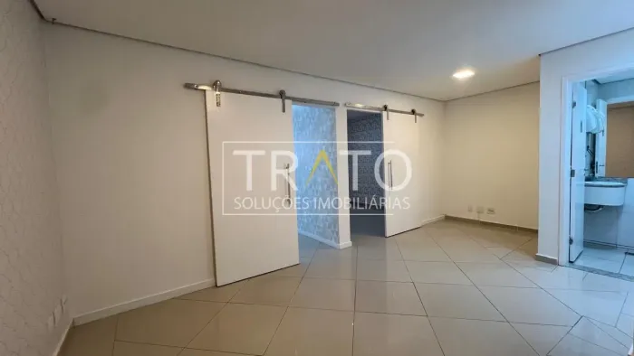 sala - Jardim Guanabara - Campinas