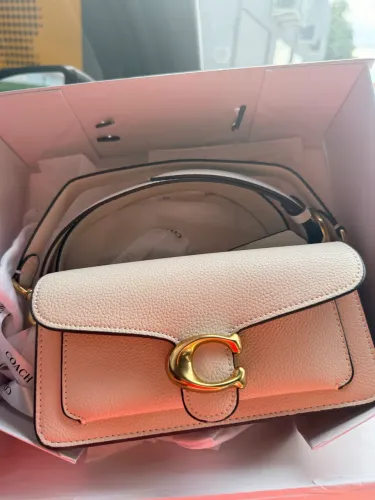 Bolsa Coach New York