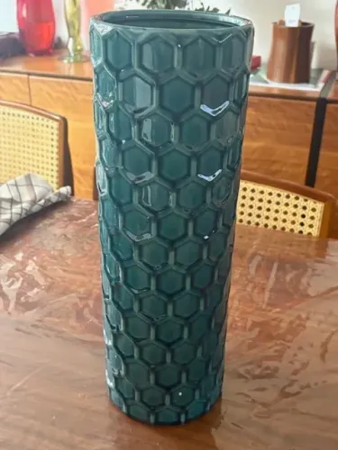 vaso ceramica