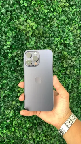 Iphone 14 pro max 256gb todo original