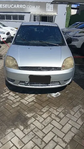 Nissan March 1.0 16V Flex Fuel 5P 2012