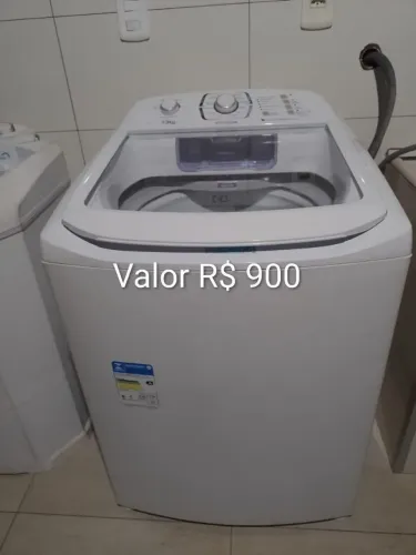 Vende -se Máquina de lavar roupa ótimo estado de conservação