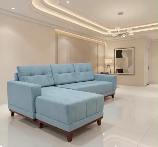 Sofás Decoração Perfeita Para Sua Sala