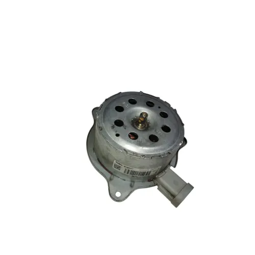 Motor Ventoinha Renault Logan Sandero Duster 2009 A 2020 12