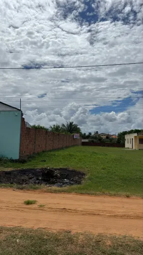 Terreno em Arembepe