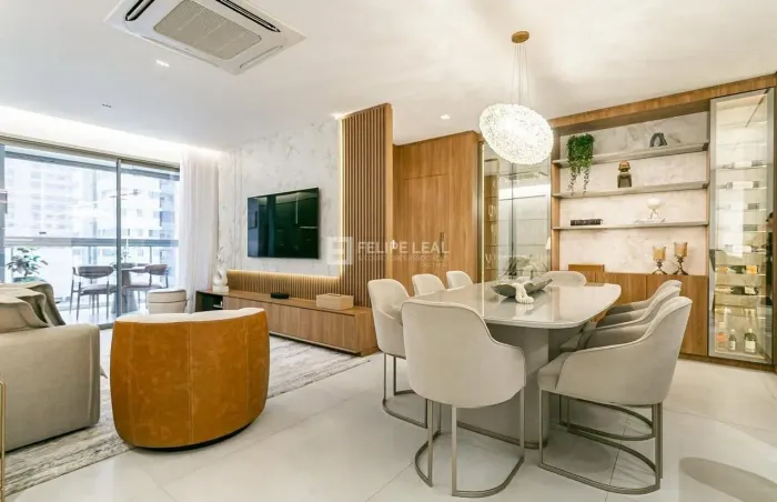 Apartamento em Campinas - São José