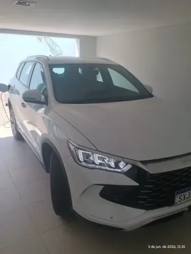 BYD Song Pro GL 1.5 16V Aut. (hibrido) 2025