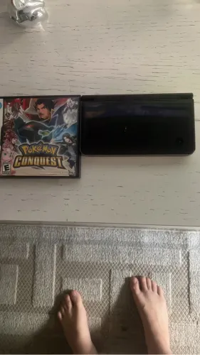 Nintendo Ds XL