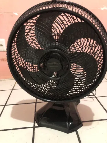 Ventilador Britânia 150W Seminovo