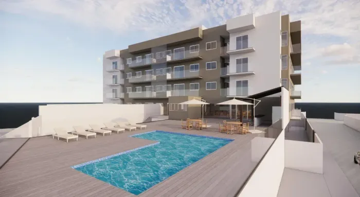 Residencial Três Praias Marataízes