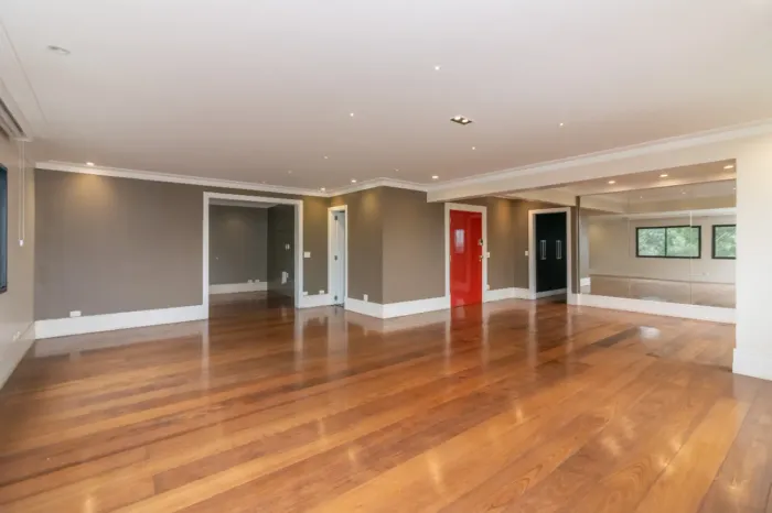 Apartamento para venda em Vila Andrade com 3 quartos, sendo 3 suítes, 239m²