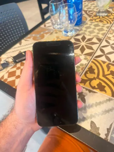 Venda IPhone 13 Pro Max 128gb