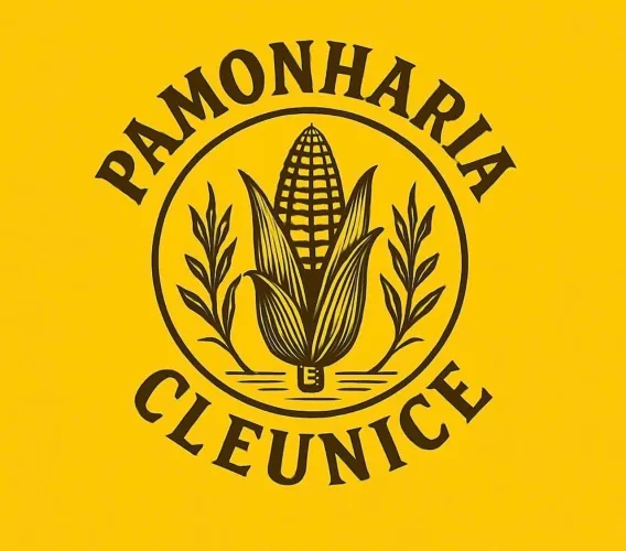 PAMONHARIA CLEUNICE 