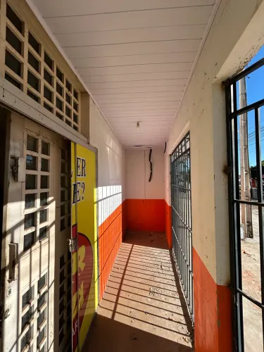 Alugo Ponto Comercial