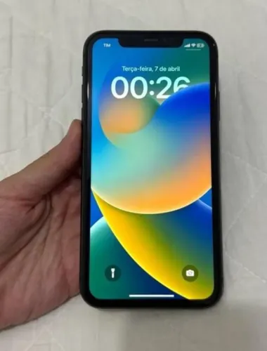 iPhone 11 NA CAIXA Perfeito Funcionamento
