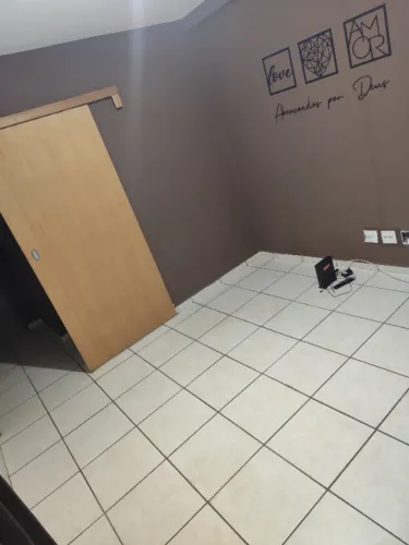 Alugo meu apartamento